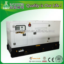 Lowest price!!! 20kva/16kw silent mini diesel generators